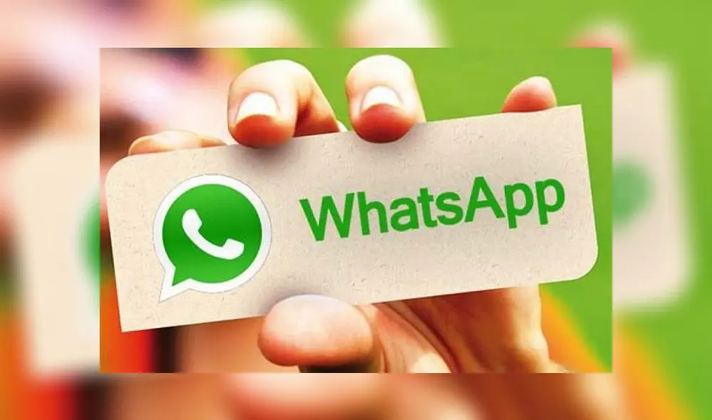 Facebook introducirá anuncios en WhatsApp.