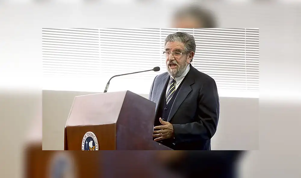 Incertidumbre  en el gobierno de la PUCP por salida del rector