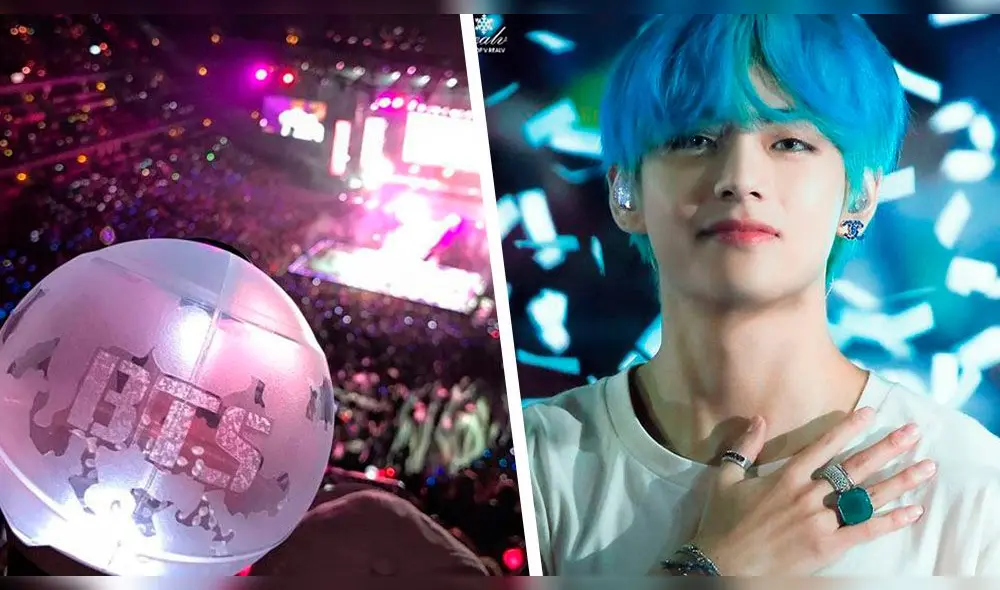 Big Hit lanzó un teaser del nuevo good coleccionable