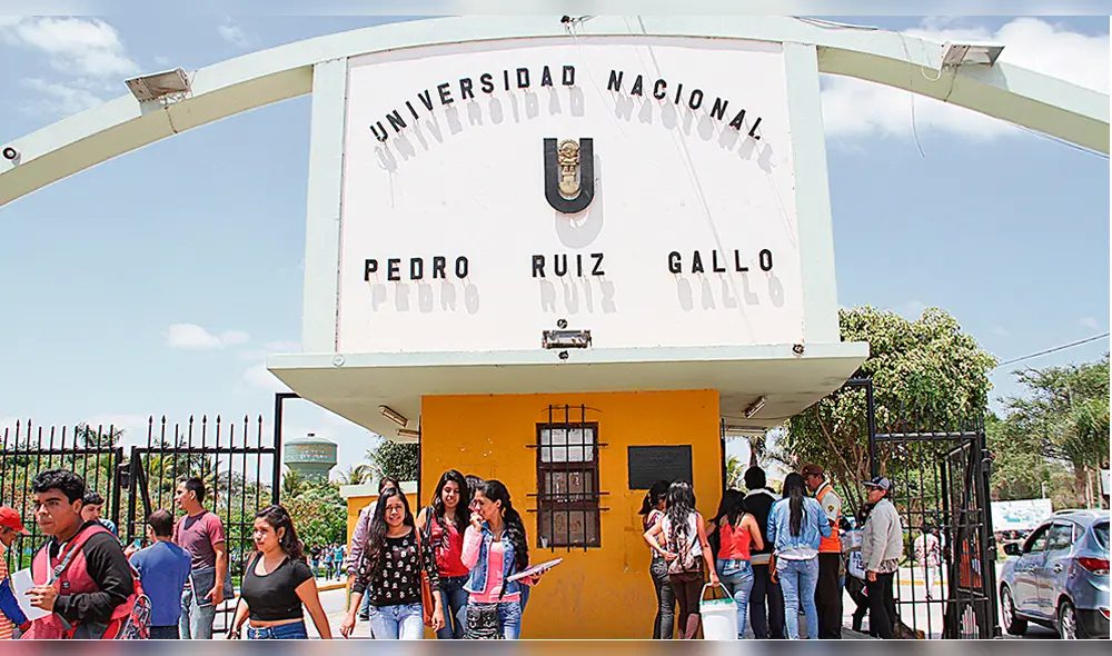 Defensoría del Pueblo advierte riesgo en licenciamiento.