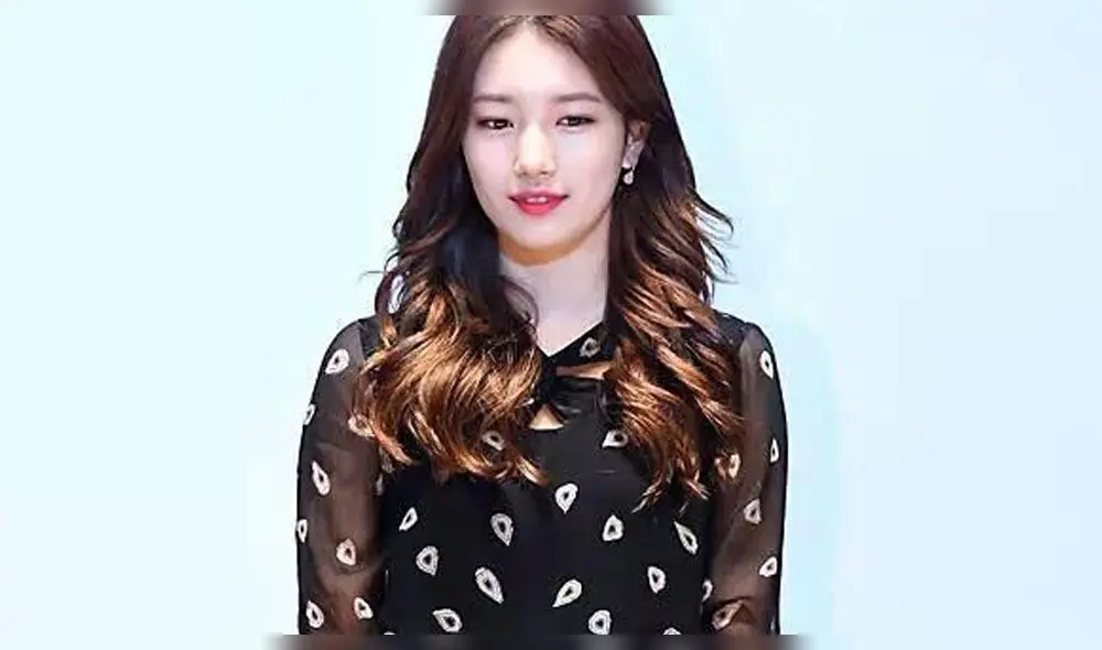 Desliza para ver más fotos de Song Joong Ki, Park Shin Hye, Suzy, IU. Créditos: MyDaily