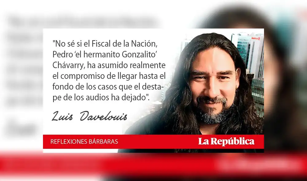 El imperio contraataca