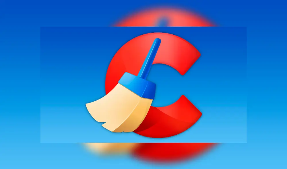 La versión gratuita de CCleaner viene con productos de Avast. Foto: CCleaner. La versión gratuita de CCleaner viene con productos de Avast. Foto: CCleaner.