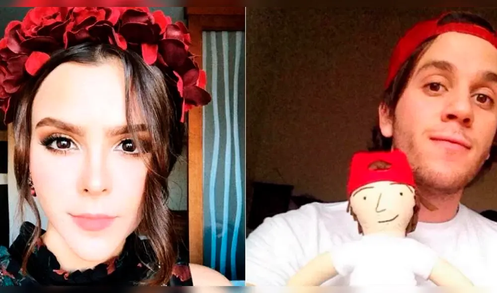 Yuya termina con su novio y fans le piden que retome la relación 