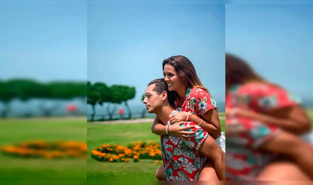 Patricio Quiñones da dura lección a Alessia Drago tras polémica de emoliente