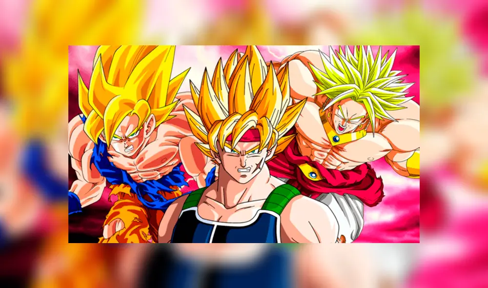 Dragon Ball Super: conoce el significado de la palabra ‘Saiyajin’ en la historia
