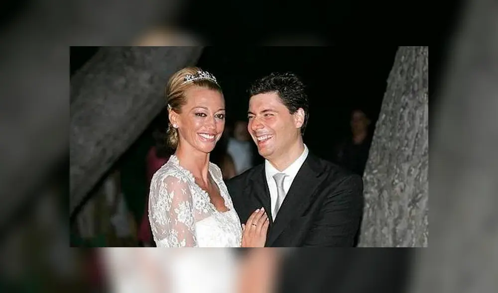 El empresario y ex esposo de Belén Esteban, fue hallado muerto el día de hoy en su casa. Foto: Difusión.