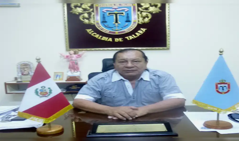 Defensa legal de Trelles presentó recursos legales, con el objetivo que el caso se archive.