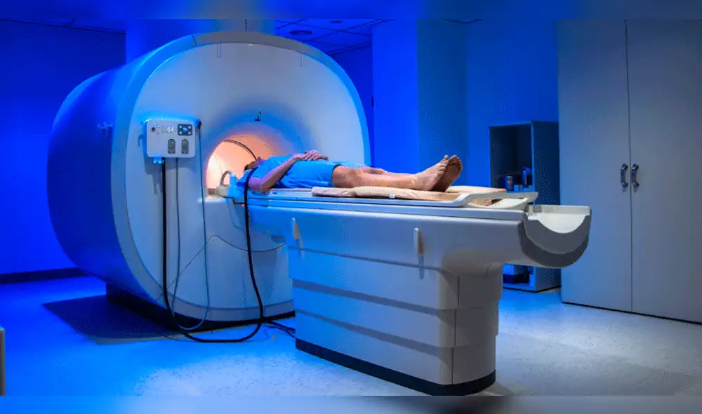 El caso del hombre que murió absorbido por máquina de resonancia magnética