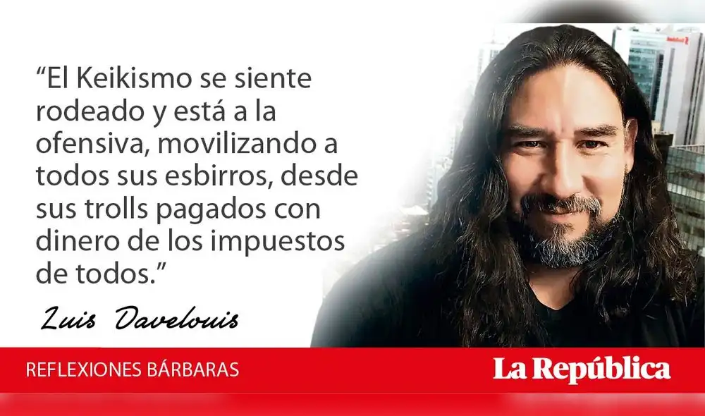 La traidora neutralidad