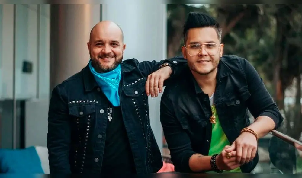 Bacanos estrena “Fallaste” a ritmo de tropical urbano 