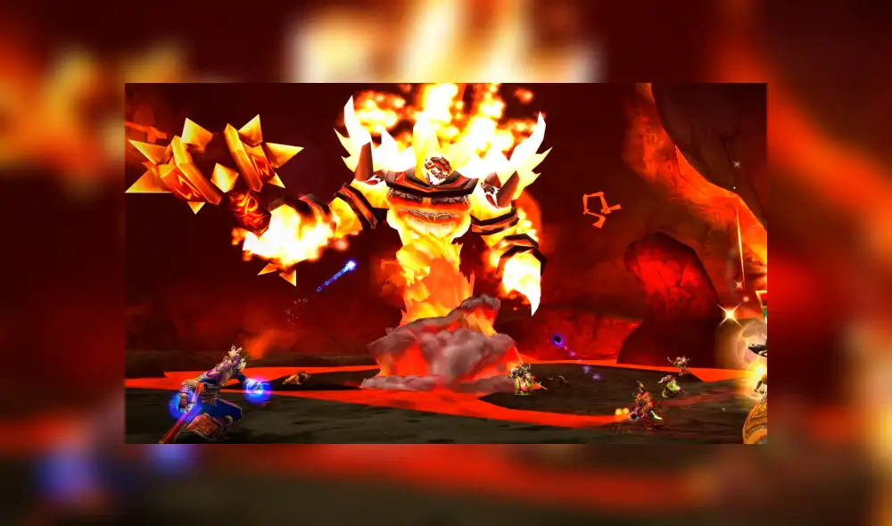 World of Warcraft Classic supera el millón de vistas en Twitch.