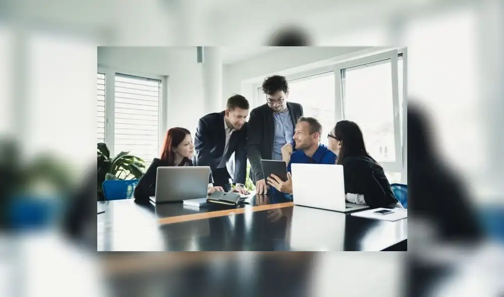 ¿Qué profesionales buscan las empresas?