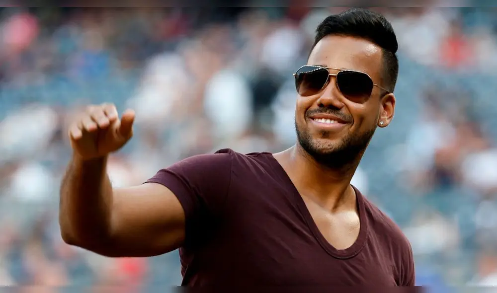 Romeo Santos y Aventura realizarán gira luego de 10 años separados [VIDEO]
