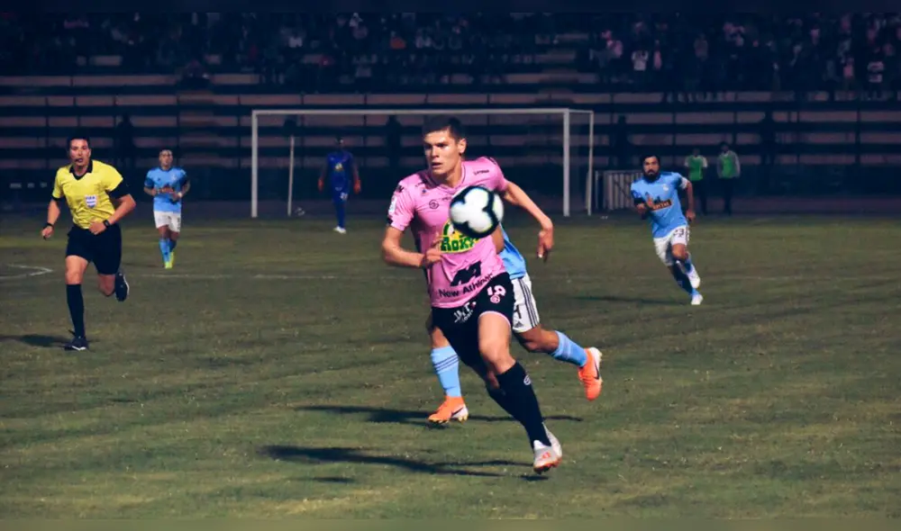 Sporting Cristal vs Sport Boys EN VIVO vía Gol Perú por la fecha 3 del Clausura de la Liga 1 Movistar. Sporting Cristal vs Sport Boys EN VIVO vía Gol Perú por la fecha 3 del Clausura de la Liga 1 Movistar.