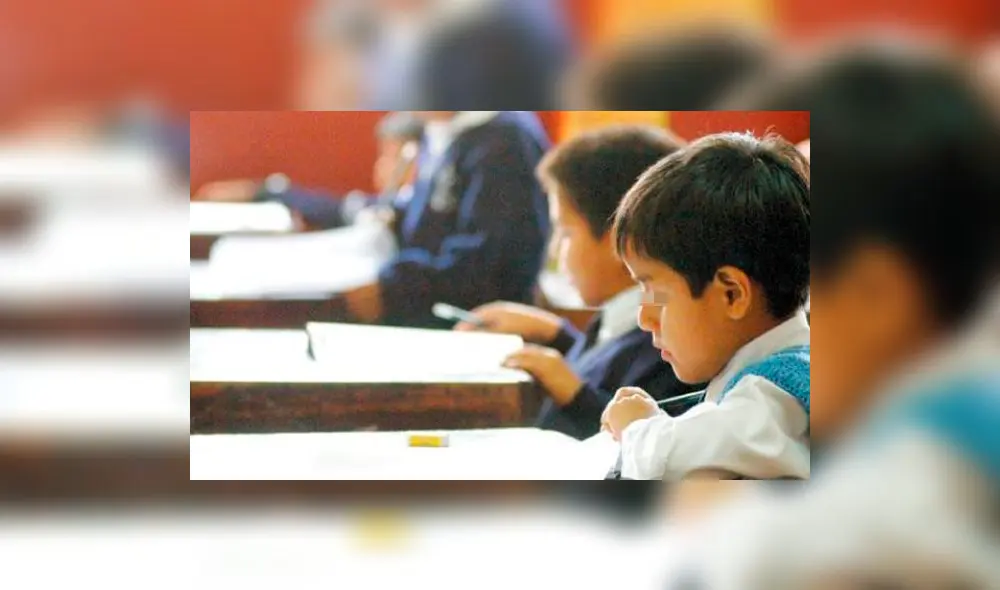 Prueba ECE 2016: en matemática, Apurímac logró un promedio mayor que Lima Metropolitana Prueba ECE 2016: en matemática, Apurímac logró un promedio mayor que Lima Metropolitana