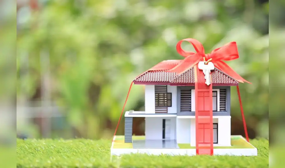 A solo un clic de acceder al Bono MiVivienda verde