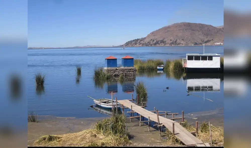 Se pronostica lluvias moderadas para próximos días en la región Puno.