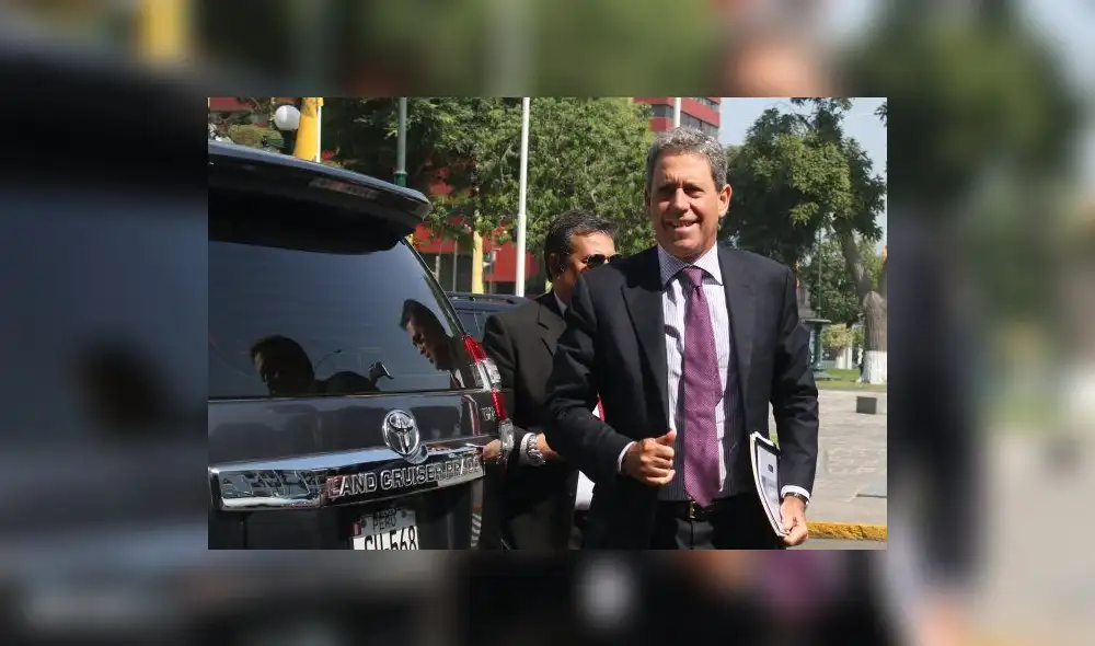 Thorne baja a 3% estimado de crecimiento del PBI este año y dice “sería un milagro”