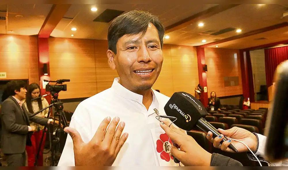 DEBATE ELECTORAL PARA EL CONGRESO DEBATE ELECTORAL PARA EL CONGRESO