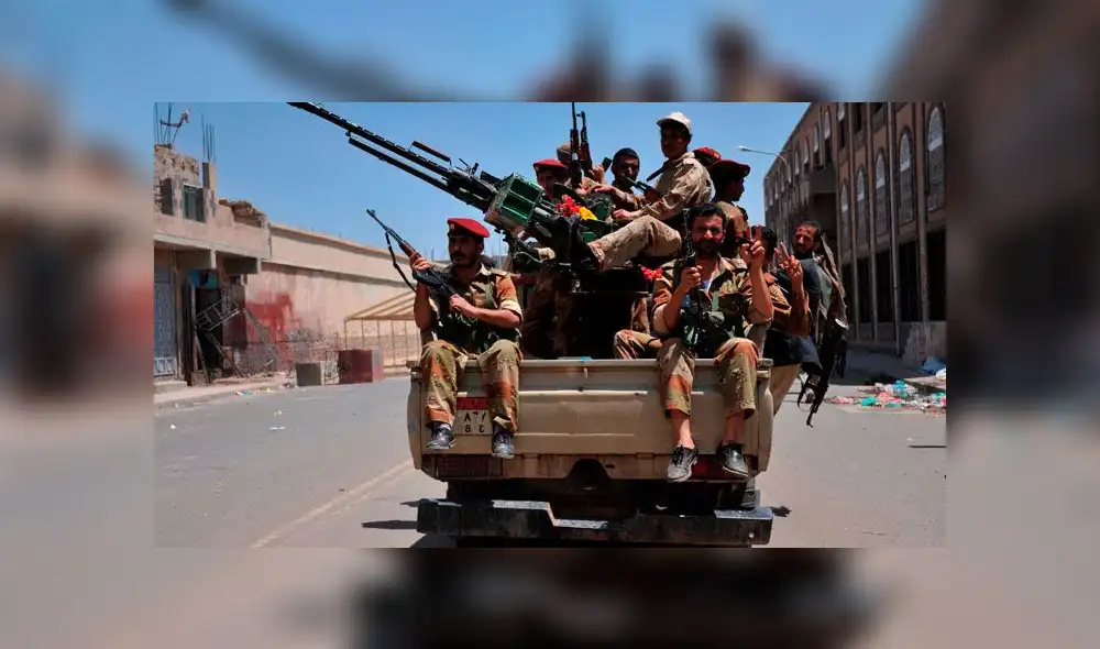 Campos de entrenamiento vinculados con Al Qaeda operan en Latinoamérica, según Rusia