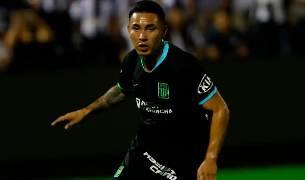 Jean Deza lanzó contundente mensaje a quienes lo difaman previo al inicio de la Liga 1 2020.