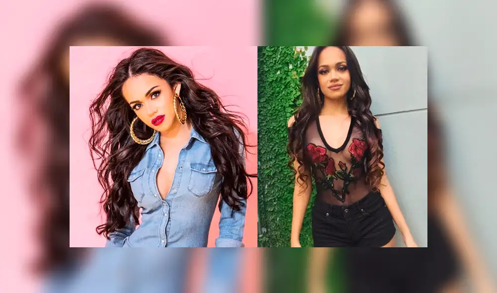 YouTube: Mayra Goñi alentó a la selección peruana con parodia del tema “Criminal” [VIDEO]