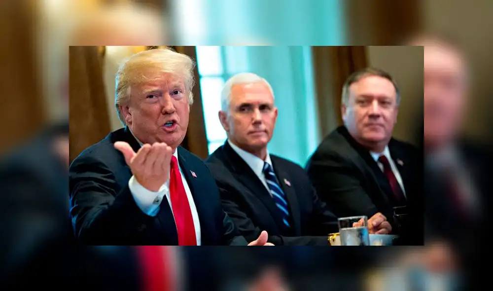 “Estados Unidos está observando”: la advertencia tras la detención de Juan Guaidó “Estados Unidos está observando”: la advertencia tras la detención de Juan Guaidó