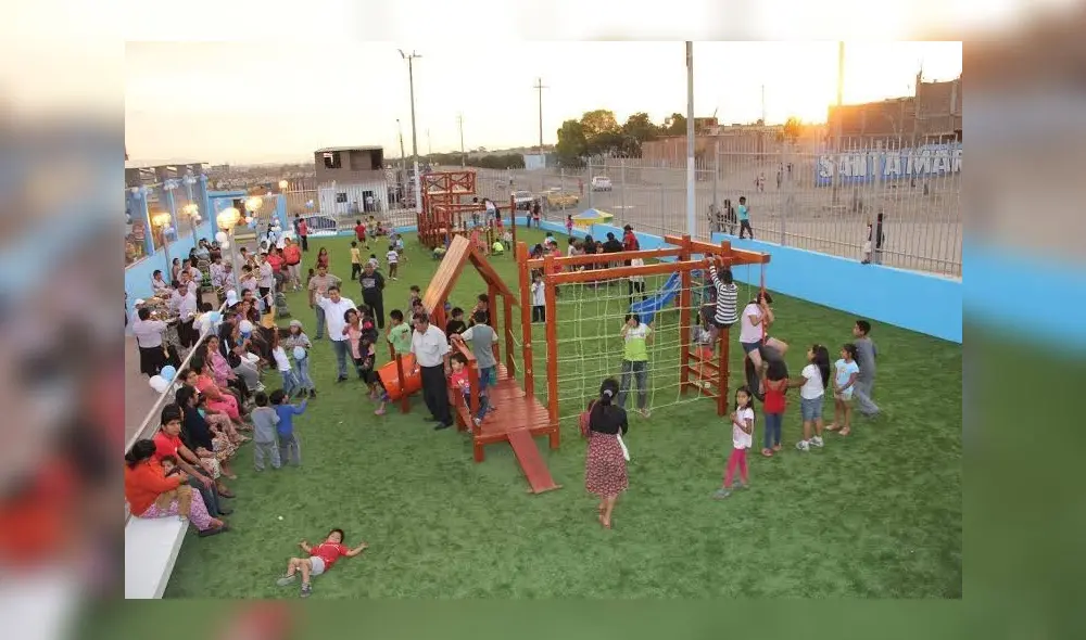 Créditos: Difusión. Créditos: Difusión.