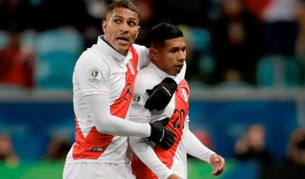 Jefferson Farfán - Paolo Guerrero - Edison Flores Jefferson Farfán - Paolo Guerrero - Edison Flores