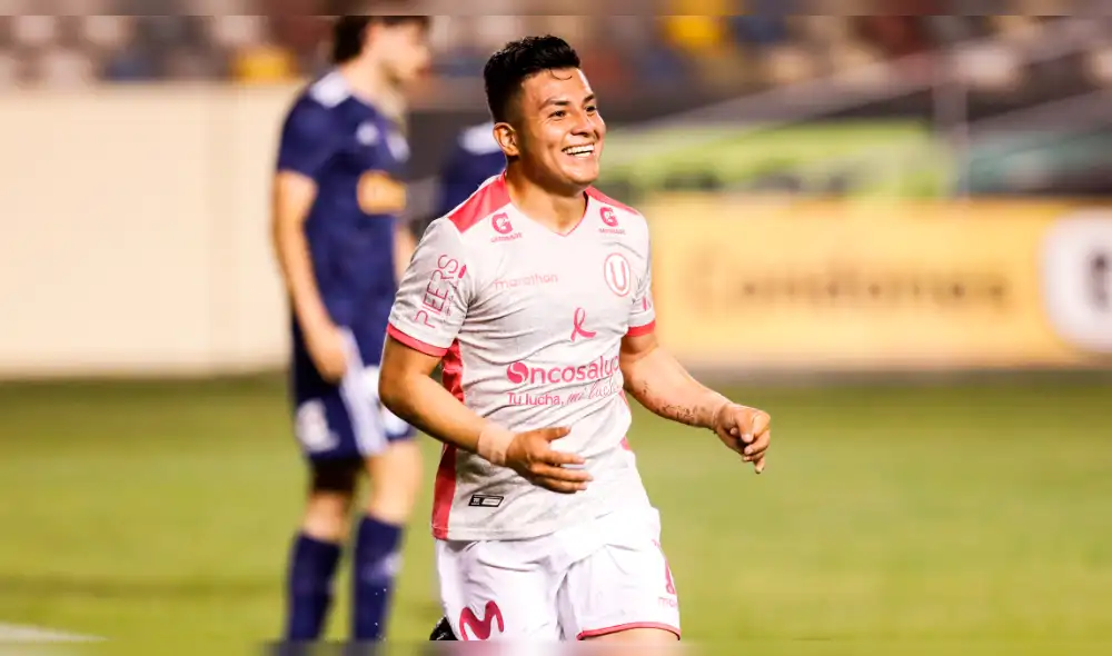 Fernando Armas revela quiénes son los futbolistas de Universitario que no renovarán