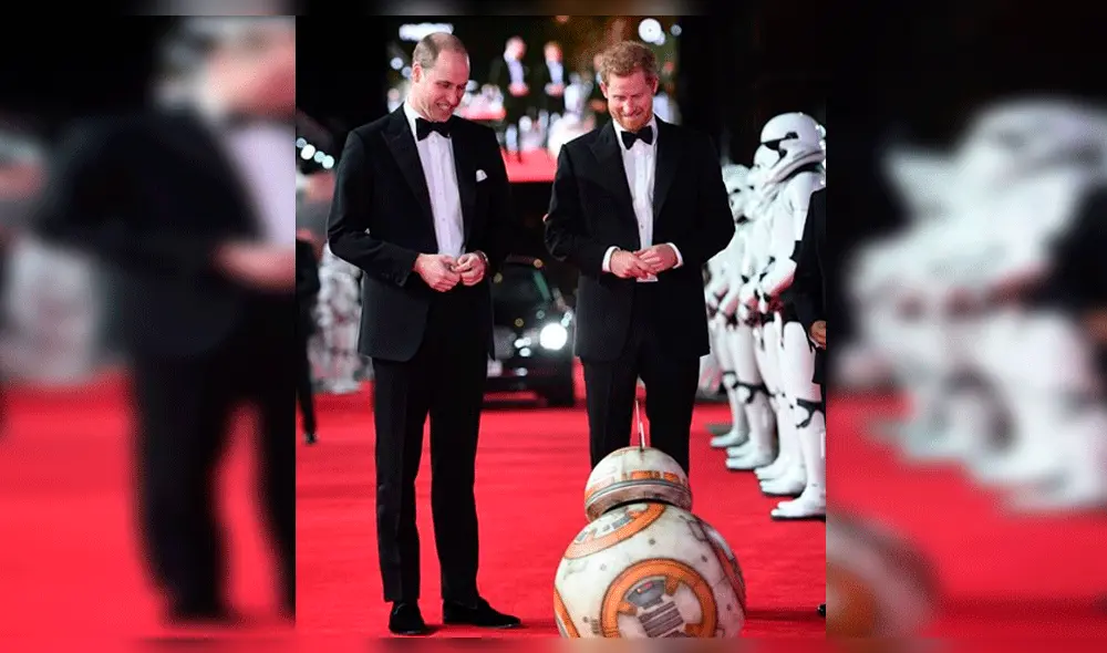 ¿Príncipe Harry y Guillermo se distancian? Exjefe de prensa hace dura revelación