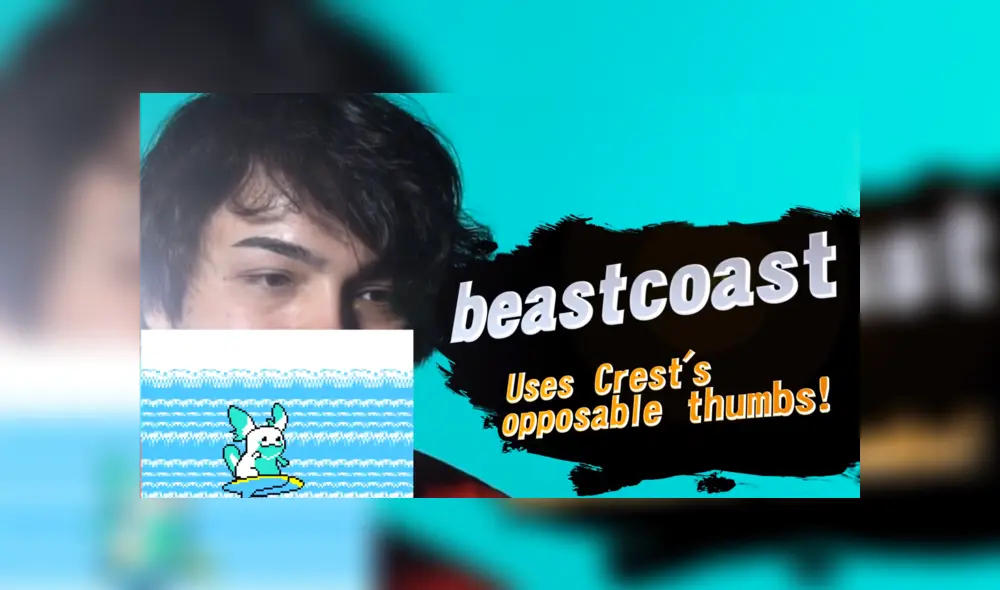 beastcoast, por donde también pasó Mooz.