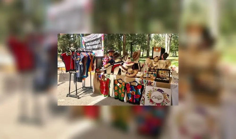 La campaña es apoyada por la Secretaría de Desarrollo Económico del Estado de México. (Foto: El Exprés)