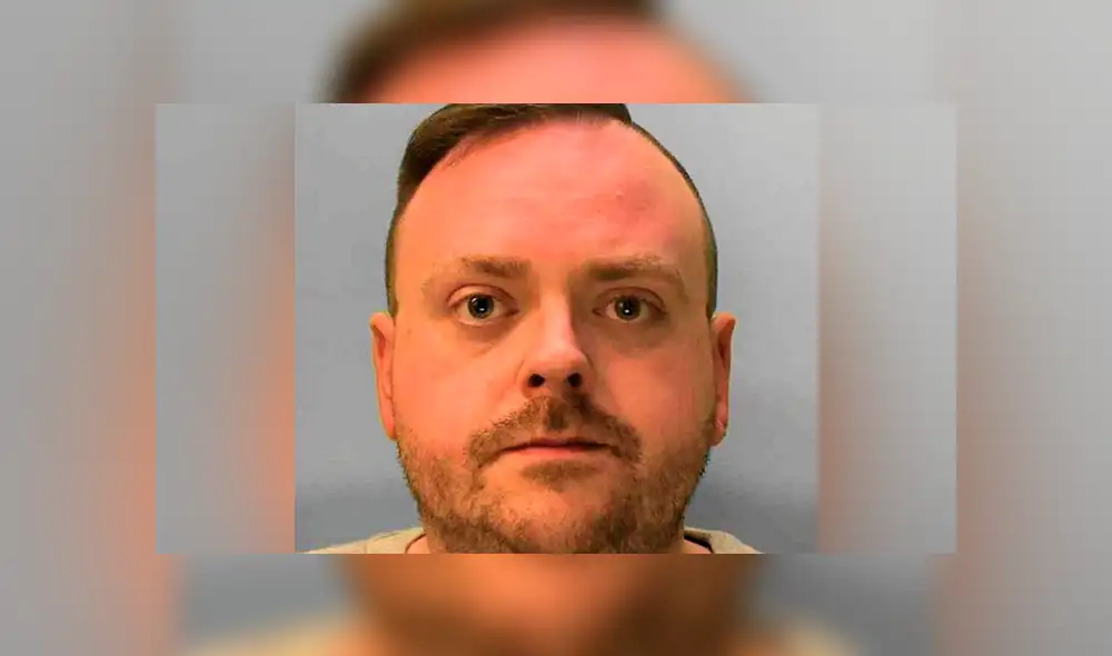 La justicia de Inglaterra encontró culpable de feminicidio a Ian Paton por estrangular a su pareja en presencia de su hija. Intentó armar una cuartada para evadir su crimen, pero fue descubierto. La justicia de Inglaterra encontró culpable de feminicidio a Ian Paton por estrangular a su pareja en presencia de su hija. Intentó armar una cuartada para evadir su crimen, pero fue descubierto.