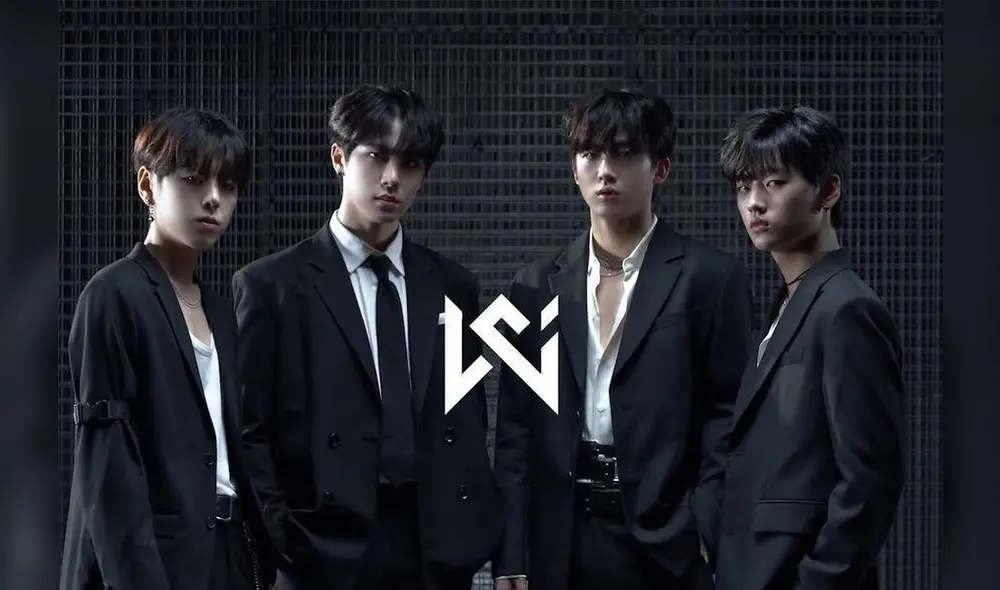 Kpop comeback octubre, WEi
