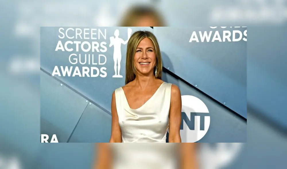 Jennifer Aniston: la joven con dislexia que se convirtió en una de las actrices mejor pagadas [FOTOS]