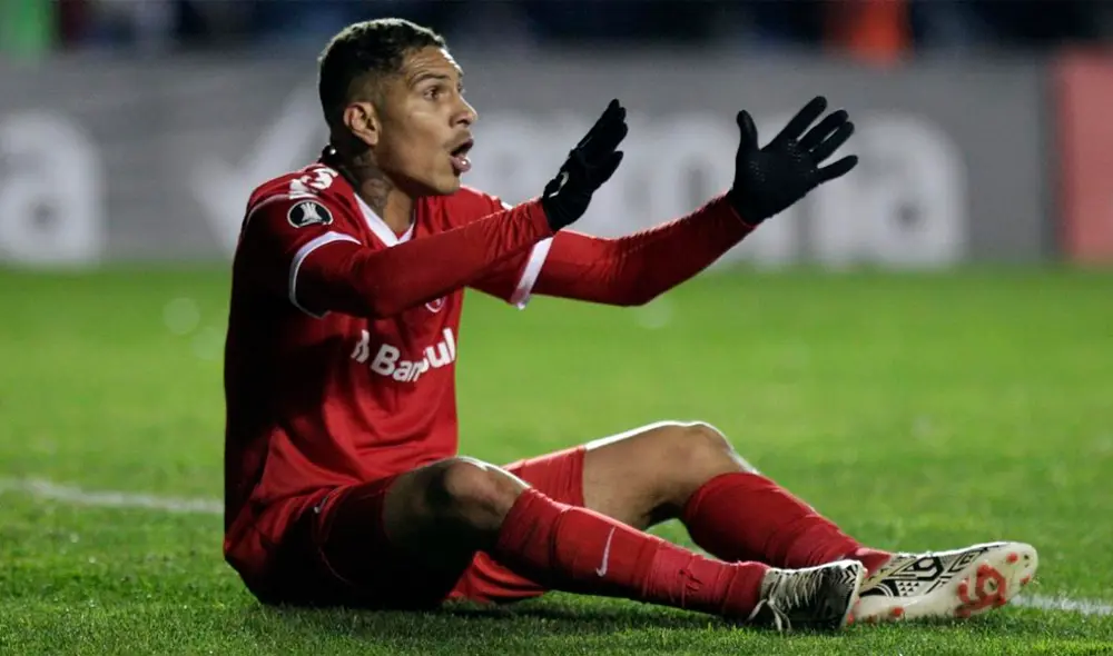 Internacional vs Nacional Internacional vs Nacional