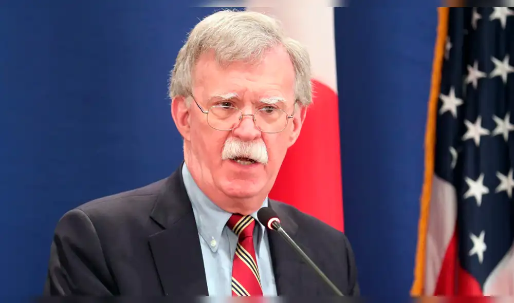 EE.UU. llama "la troika de la tiranía" a gobiernos de Cuba, Venezuela y Nicaragua