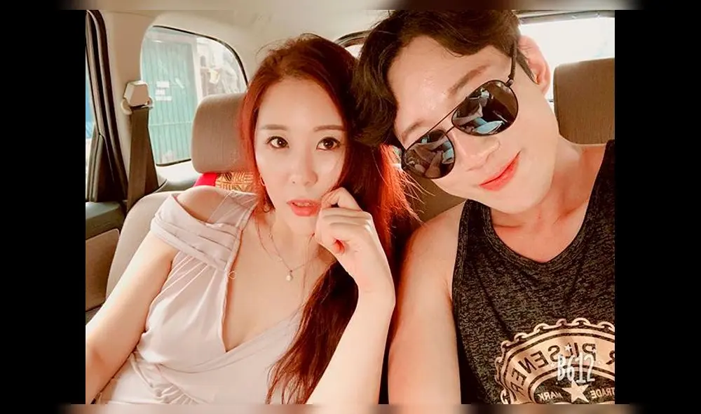 Cantante Jin Hyoung fallece a sus 33 años de un ataque al corazón [FOTOS]