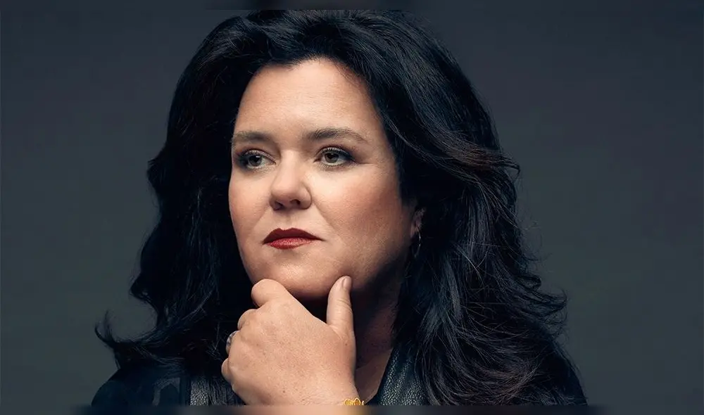  Actriz de 'Los Picapiedra' denuncia en libro que su padre la violó cuando era niña