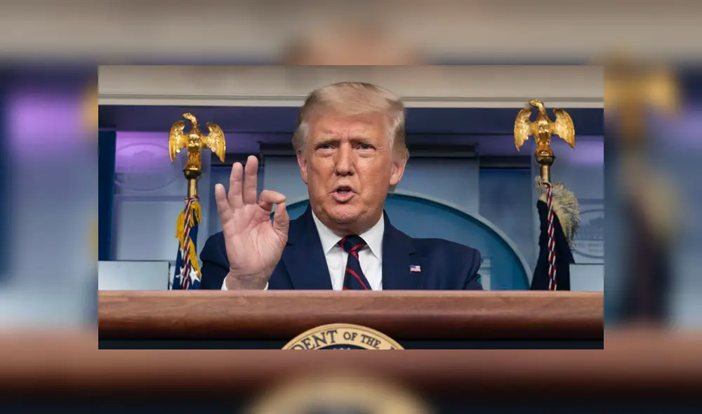 El escándalo inició con la publicación de la revista The Atlantic. (Foto: EFE)