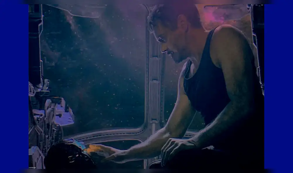 Fans imploran por ayuda a la NASA para salvar a Iron Man [VIDEO]