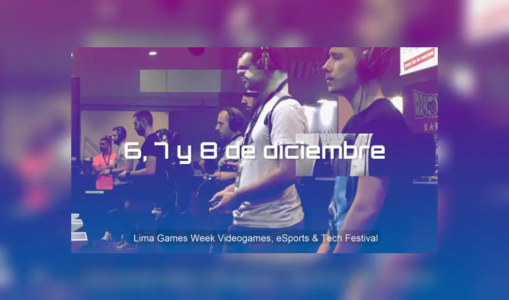 El capitán del primer equipo bicampeón mundial en la historia de Dota 2 llegará a Lima, Perú tal cual como Dendi en 2016, para el Lima Games Week, primer festival de nivel internacional.