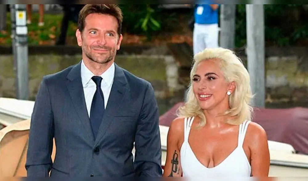 ¿Lady Gaga y Bradley Cooper se mudaron juntos? Medio internacional genera controversia por dato inédito ¿Lady Gaga y Bradley Cooper se mudaron juntos? Medio internacional genera controversia por dato inédito