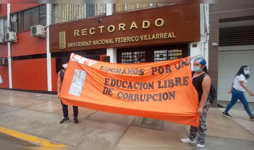 Foto: Grace Mora/ URPI-GLR Foto: Grace Mora/ URPI-GLR