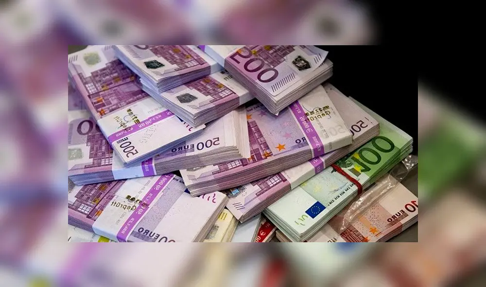 México: Precio del euro y cambio a pesos mexicanos hoy, miércoles 15 de mayo de 2019 México: Precio del euro y cambio a pesos mexicanos hoy, miércoles 15 de mayo de 2019