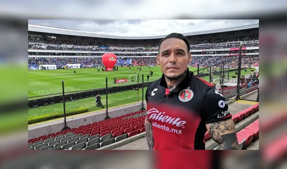 Nico se ha vuelto el hincha más famoso del Xolos. Foto: @Xolos Nico se ha vuelto el hincha más famoso del Xolos. Foto: @Xolos