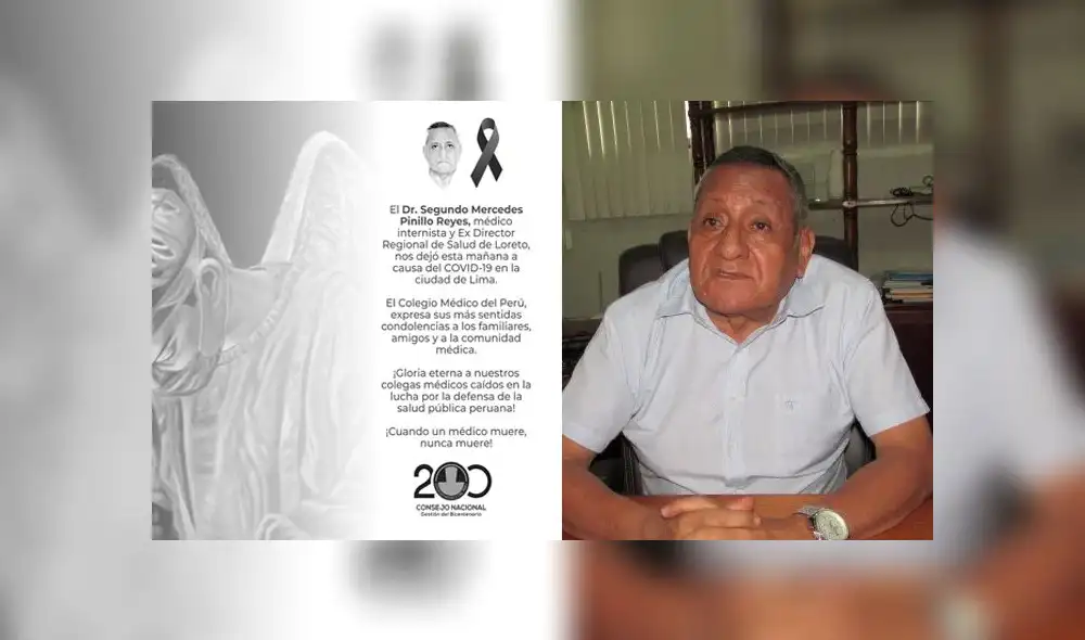 Dr. Segundo Mercedes Pinillos Reyes. Créditos: Composición. Dr. Segundo Mercedes Pinillos Reyes. Créditos: Composición.