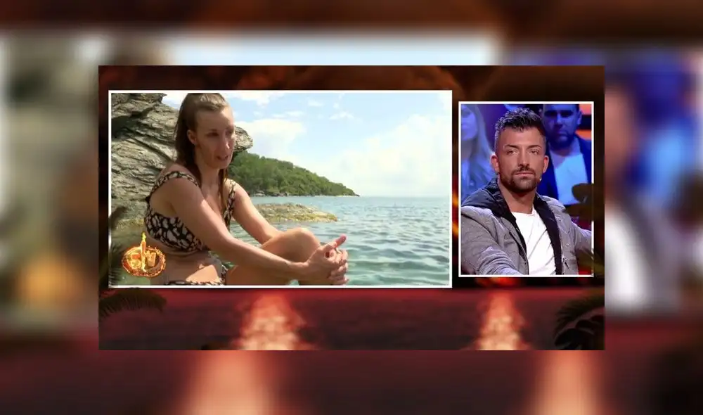 En 'Conexión Honduras', Rubén sorprendió a todos pidiendo respeto para Fani. (Foto: Telecinco) En 'Conexión Honduras', Rubén sorprendió a todos pidiendo respeto para Fani. (Foto: Telecinco)